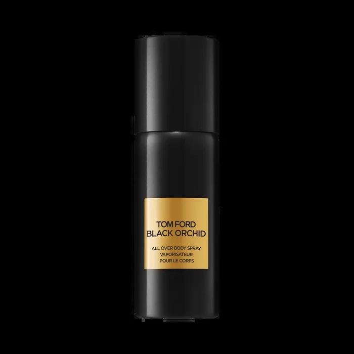 Black Orchid All Over Body Spray