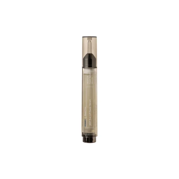 Black Pine 3D Eye-Lift Super Serum