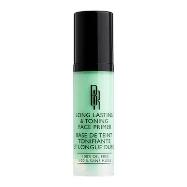 Black Radiance Long Lasting And Toning Face Primer Oil Free, 1 Ea