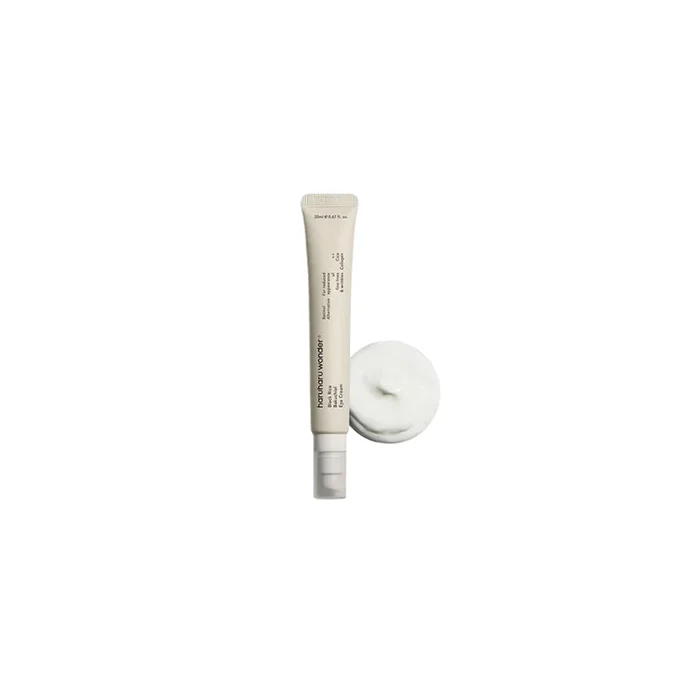 Black Rice Bakuchiol Eye Cream