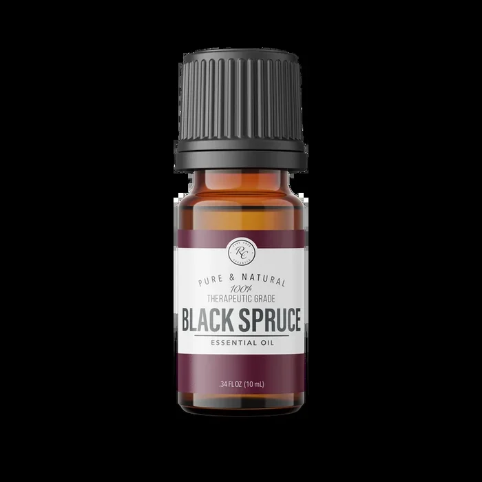 Black Spruce | 10 ml”