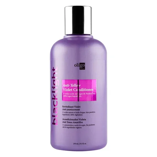 Blacklight AntiYellow Violet Conditioner Oligo Professionel
