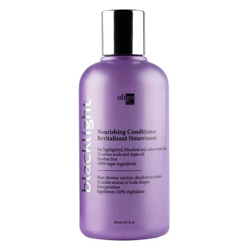 Blacklight Nourishing Conditioner Oligo Professionel