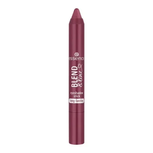 Blend & Line Eyeshadow Stick 02 Oh My Ruby