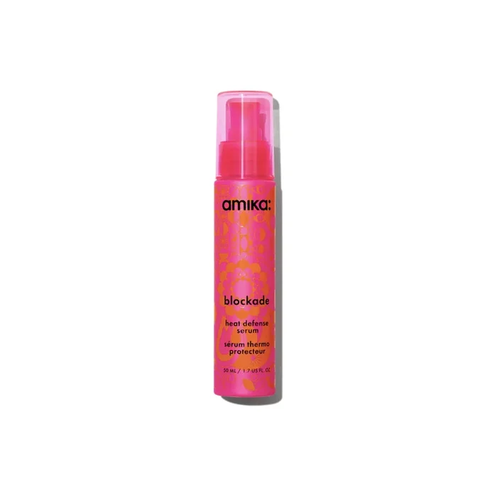 Blockade Heat Defense Hair Serum
