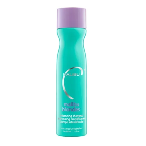 Blondes Enhancing Shampoo Malibu C