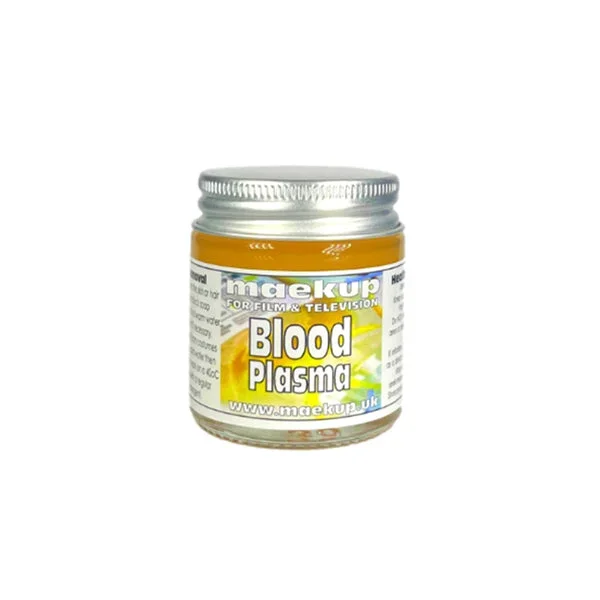 Blood Plasma