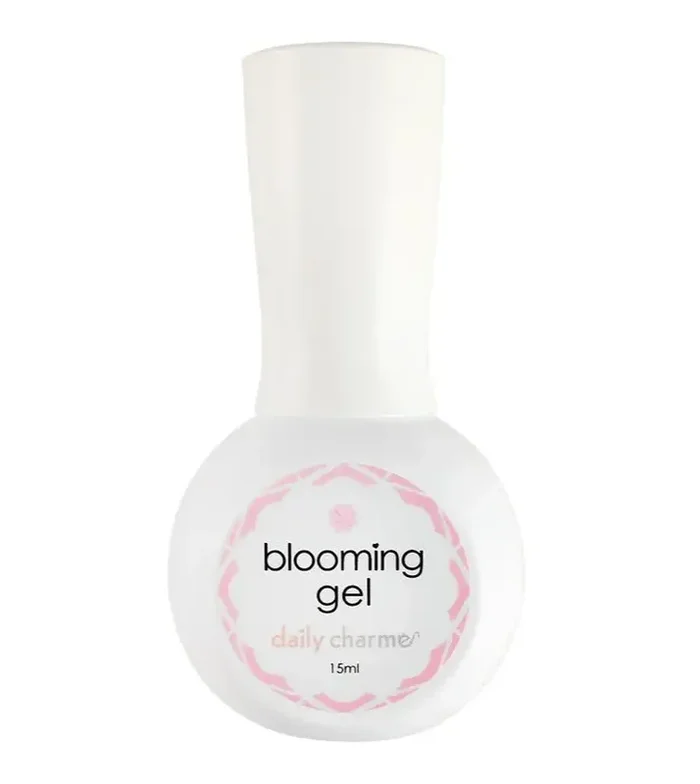 Blooming Gel