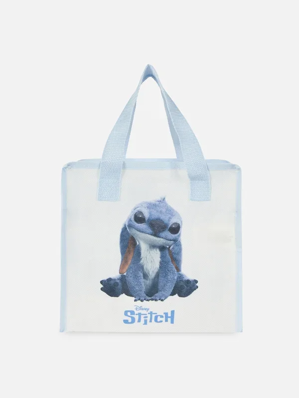 Blue Disney’s Stitch Lunchbag Penneys