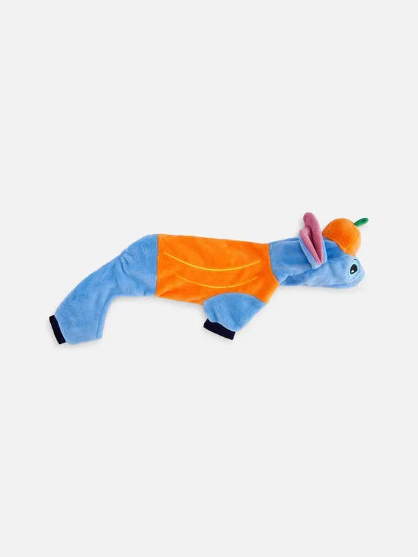 Blue Disney’s Stitch Pet Outfit Penneys