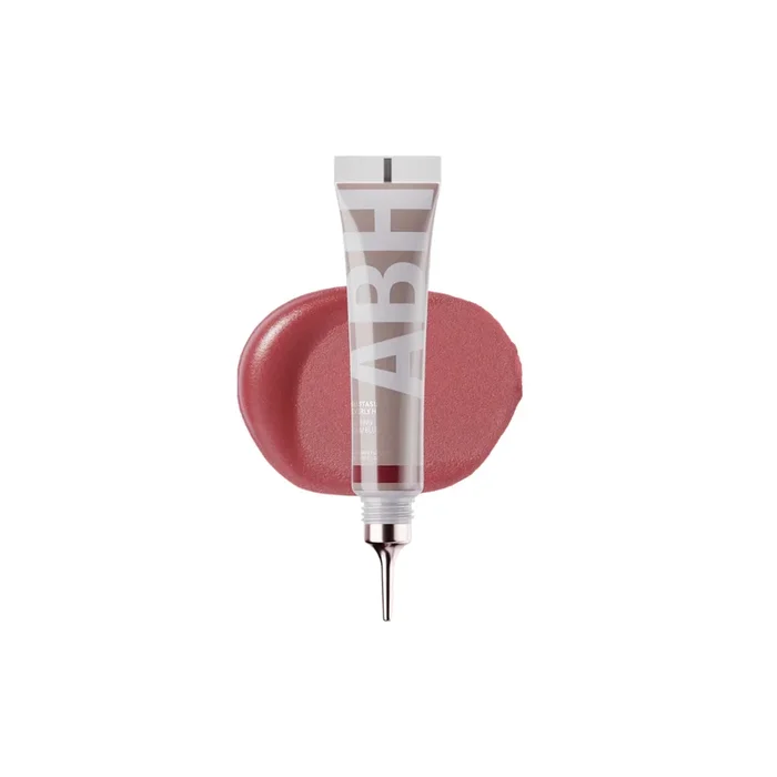 Blurring Serum Liquid Blush