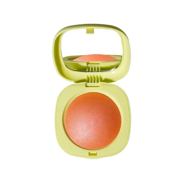 Blursh Pods Domed Blusher Juicy Mango