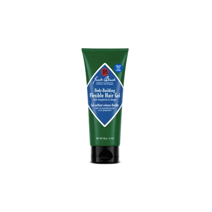 Body-Building Hair Gel