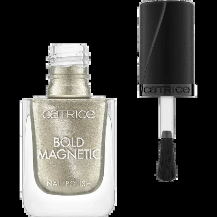 Bold Magnetic Nail Polish 030 Drawn To You