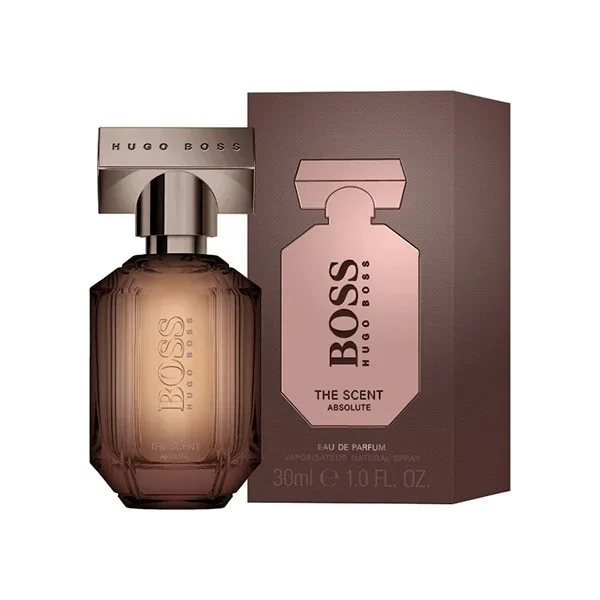 Boss The Scent Absolute Her EDP 30ml DEFAULT