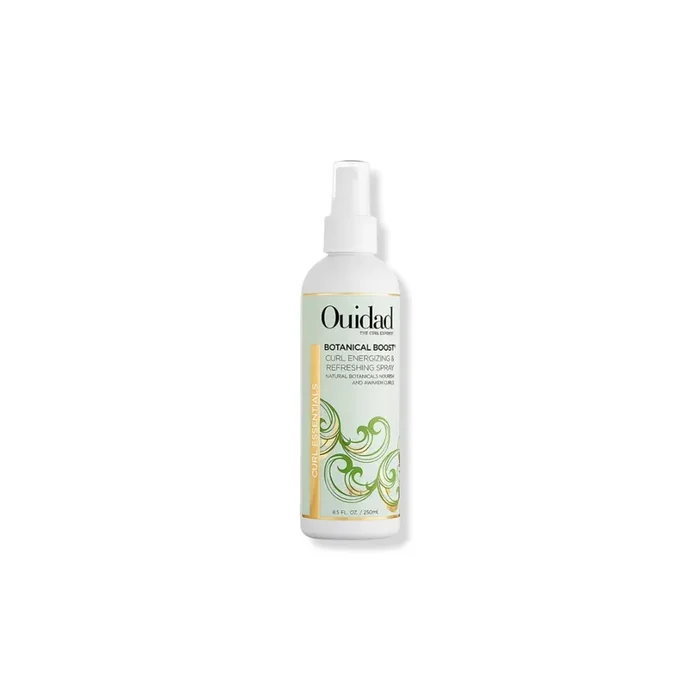 Botanical Boost Curl Energizing & Refreshing Spray