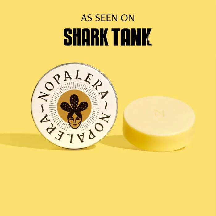 Botanical Lotion Bar