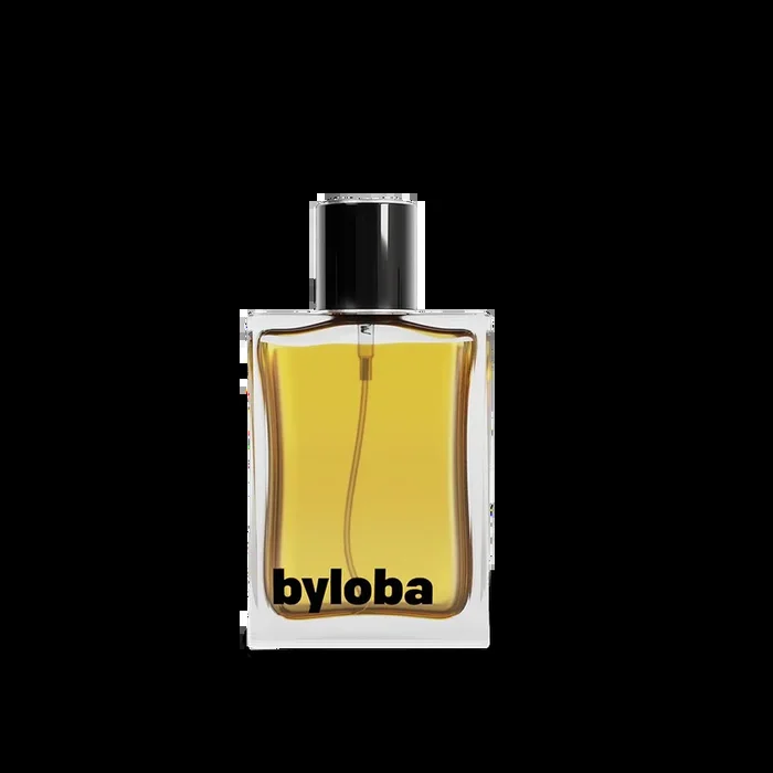 Bouchon Perfume