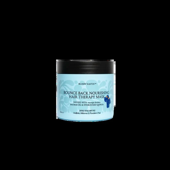 Bounce Back Nourishing Hair Therapy Mask