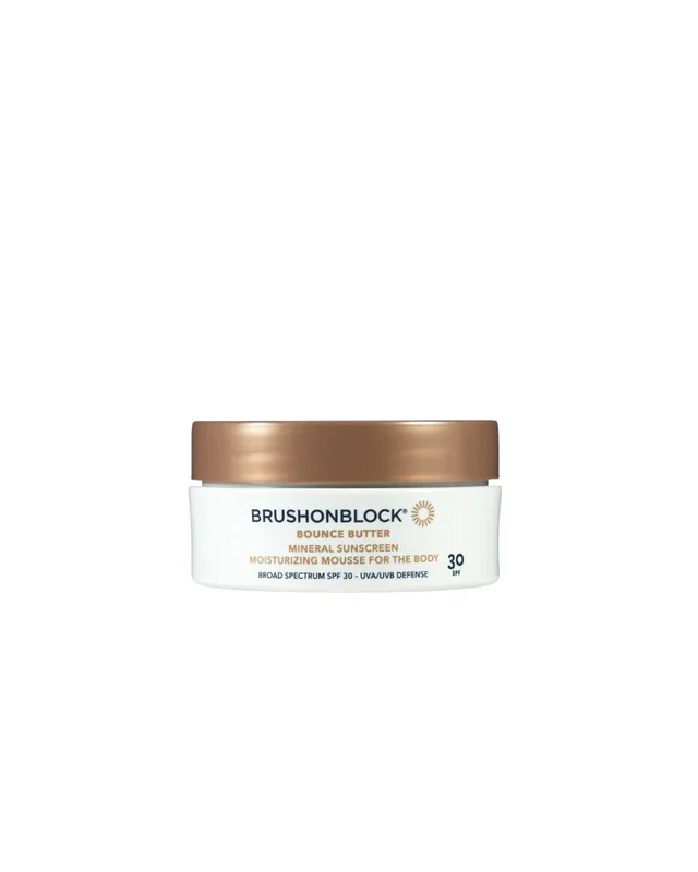 Bounce Butter SPF 30