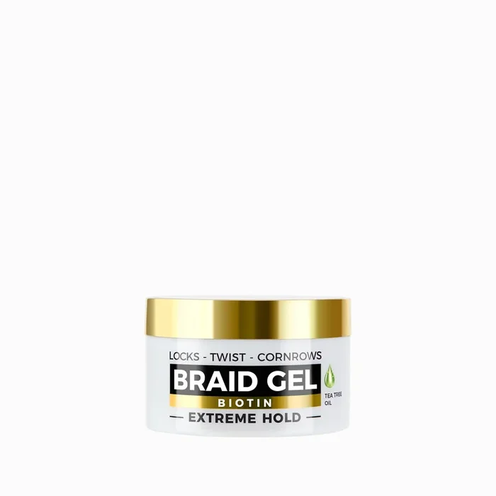 Braid Care Collection