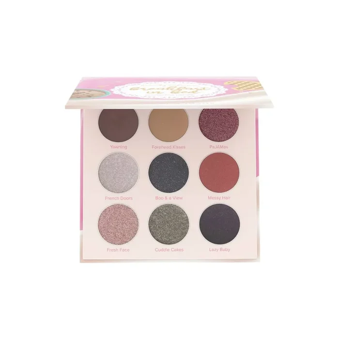 Breakfast In Bed Eyeshadow