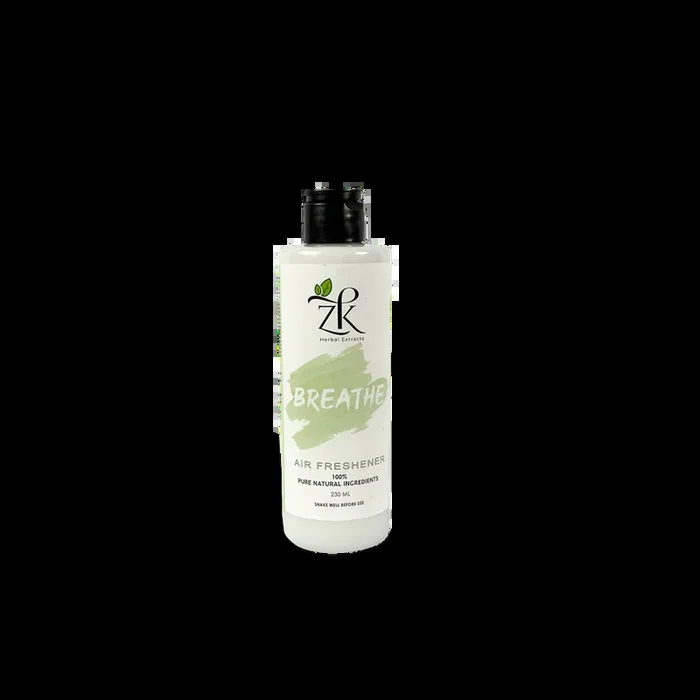 Breathe Diffuser Air Freshener