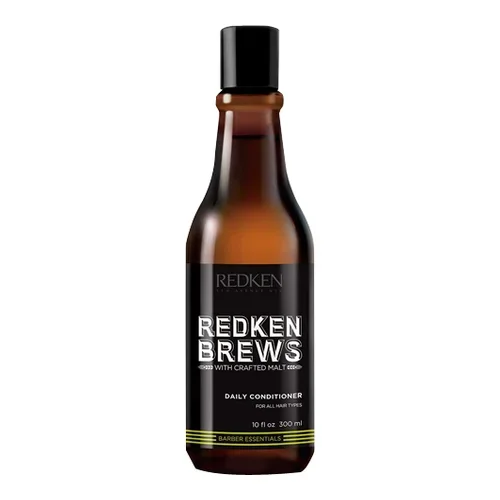 Brews Daily Conditioner Redken