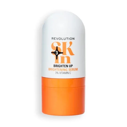 Brightening Vitamin C Serum