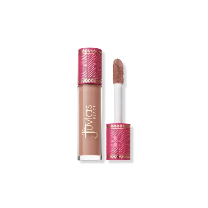 Bronzed Lip Gloss