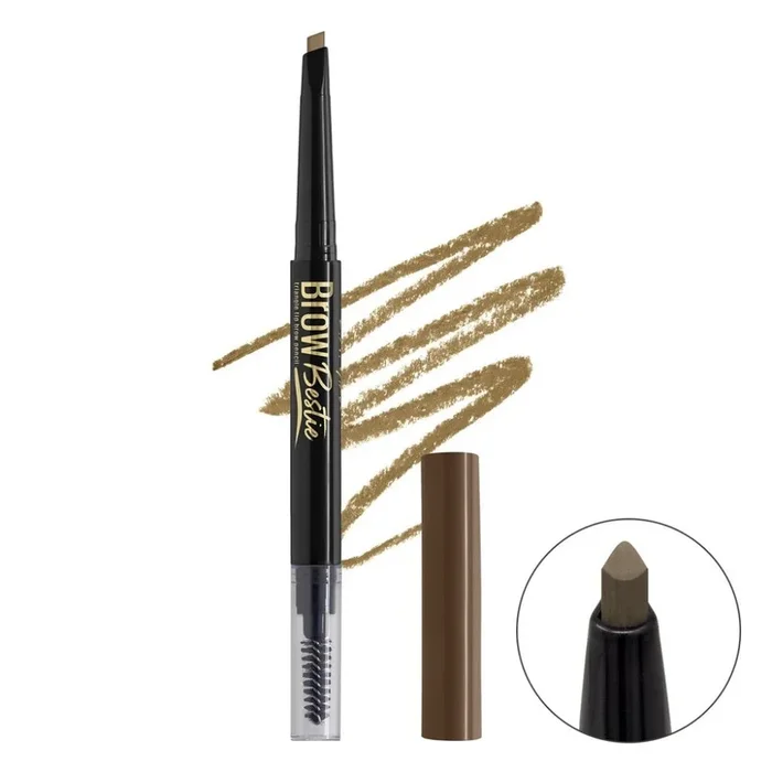 Brow Bestie Triangular Auto Eyebrow Pencil