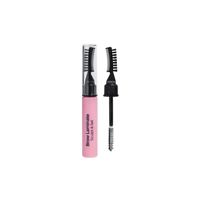 BROW LAMINATE SCULPT & SET