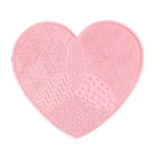 Brush Cleansing Pad