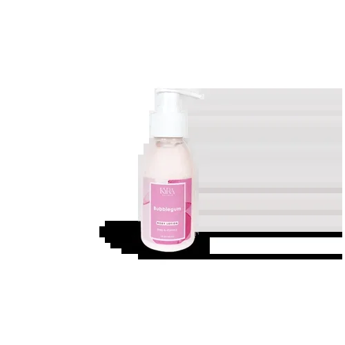 Bubblegum Body Lotion