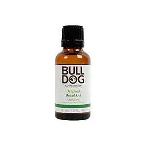 Bulldog Natural Skincare, Original Beard Oil, 1 Each, 1 Oz