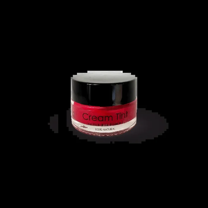 Burgundy Lip & Cheek Tint