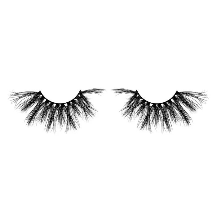 BUSINESS TALK 35 MM Faux Mink Lashes