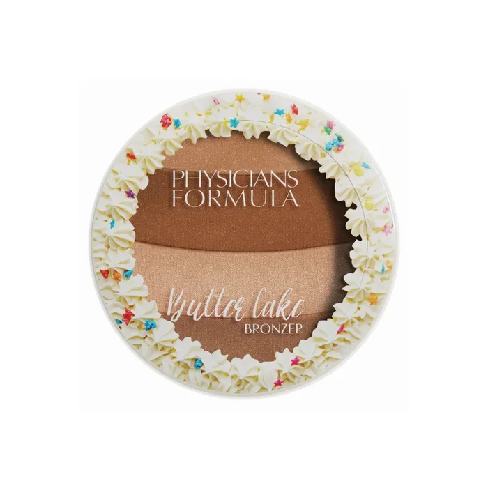 BUTTER CAKE BRONZER
