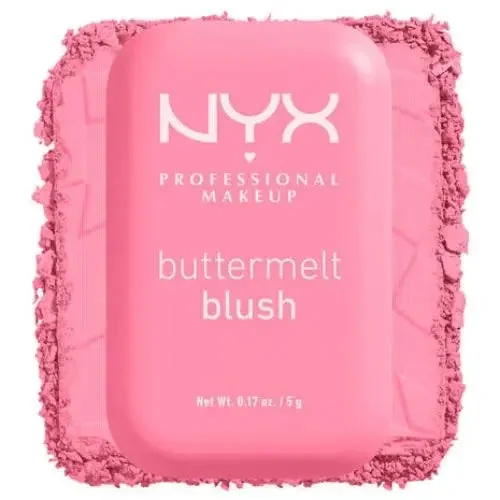 Buttermelt Blush Butta Together