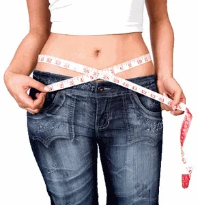 Buy 5 Body Lift Wrap – Get One FREE. Lose up to one pant size!
