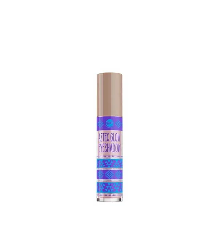 Buy Bell *Aztec Queen* Liquid Eyeshadow Glow 01: Aztec Glam