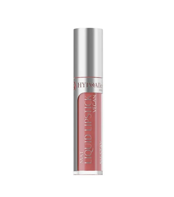 Buy Bell HYPOAllergenic Hypoallergenic Matte Liquid Lipstick 02: Warsaw