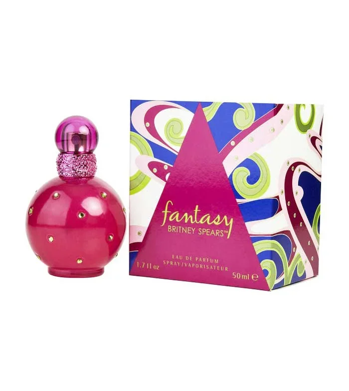 Buy Britney Spears Eau de parfum Fantasy 50ml