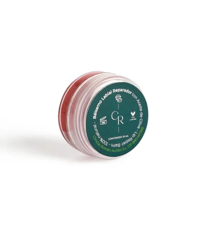 Buy CR Cosmetics Repairing Lip Balm