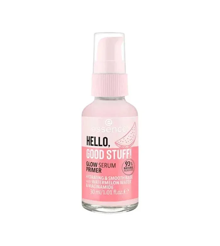 Buy essence *Hello, Good Stuff!* Illuminating serum primer