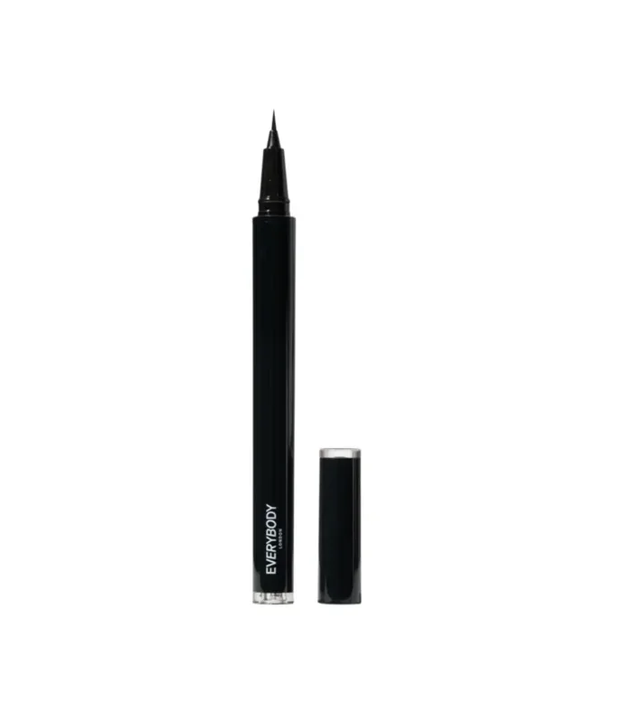 Buy Everybody London Precise Eyeliner Black
