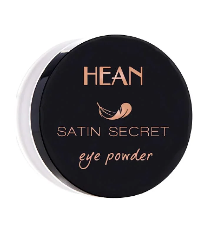 Buy Hean Loose powder Satin Secret