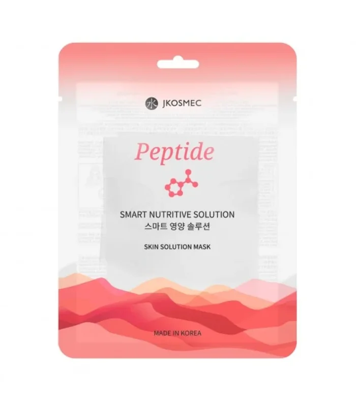 Buy Jkosmec *Skin Solution* Nourishing facial mask Peptide
