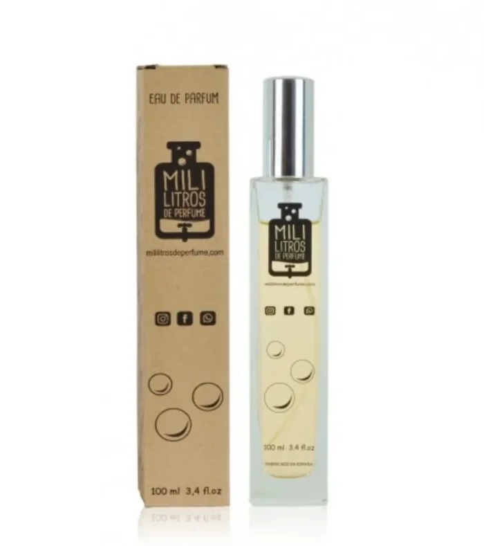 Buy Mililitros de Perfume Eau de parfum 353: Helado de Pistacho