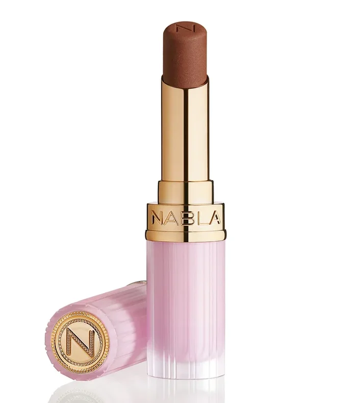 Buy Nabla Matte Lipstick Beyond Blurry Saint
